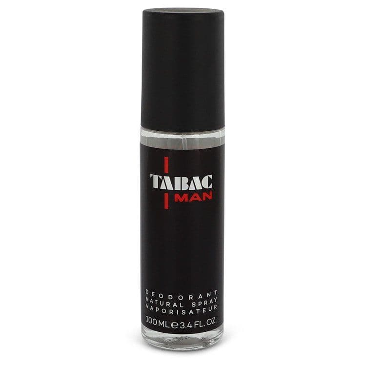 Tabac Man by Maurer &