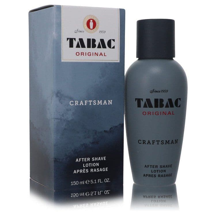 Tabac Original Craftsman by Maurer &