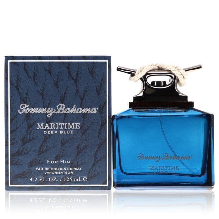 Tommy Bahama Maritime Deep Blue by
