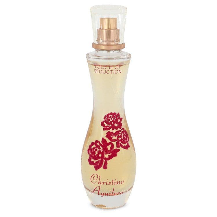 Touch of Seduction by