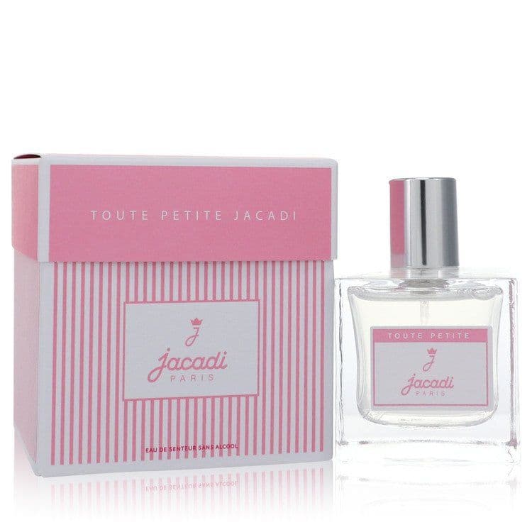 Toute Petite Jacadi by