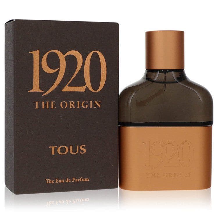 Tous 1920 The Origin by