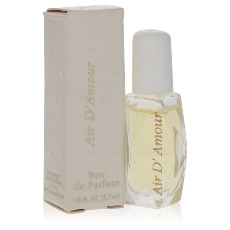 Un Air D'amour Pour Madame by