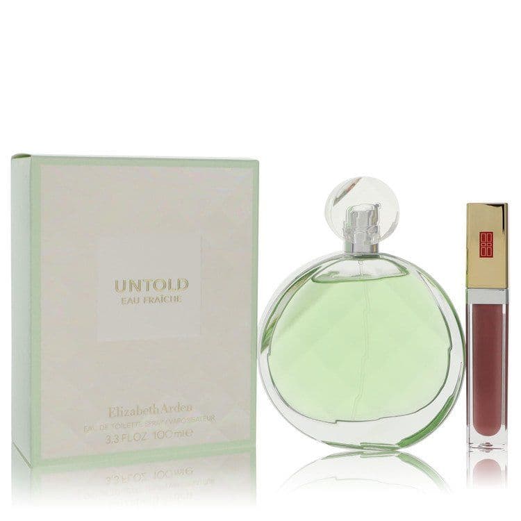 Untold Eau Fraiche by
