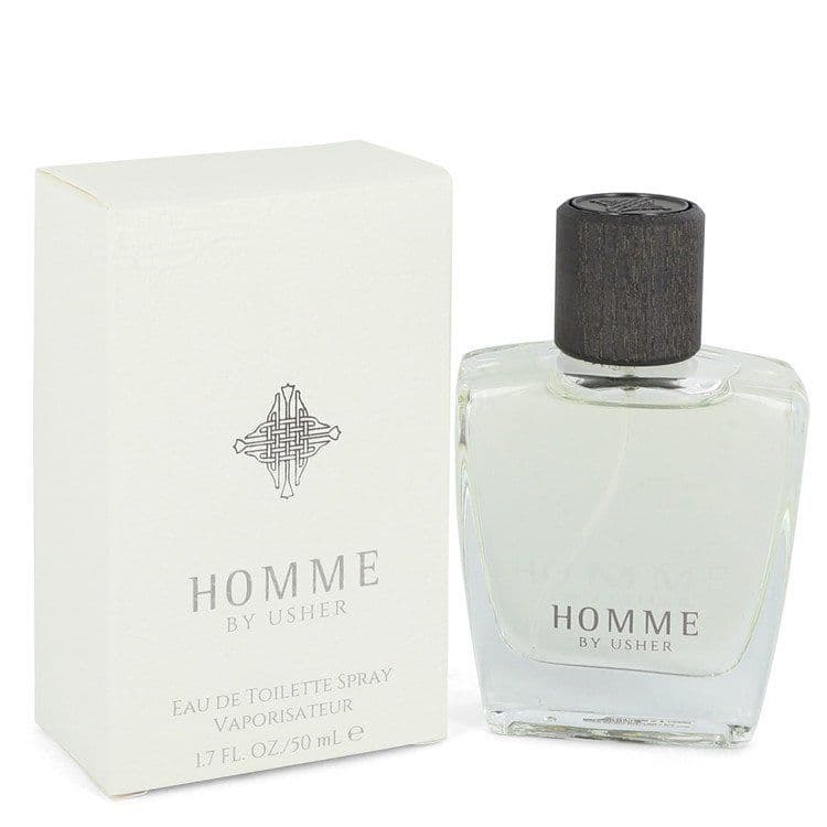 Usher Homme by