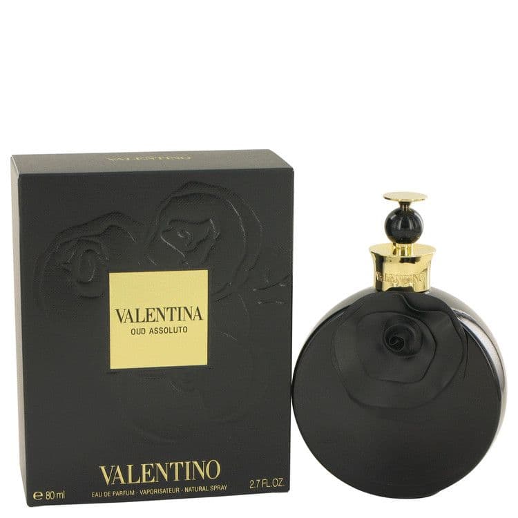 Valentino Assoluto Oud by