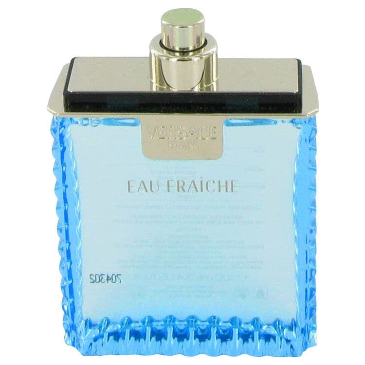 Versace Man by