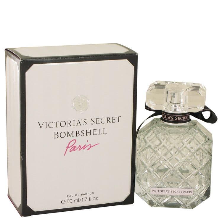 Bombshell Paris by
