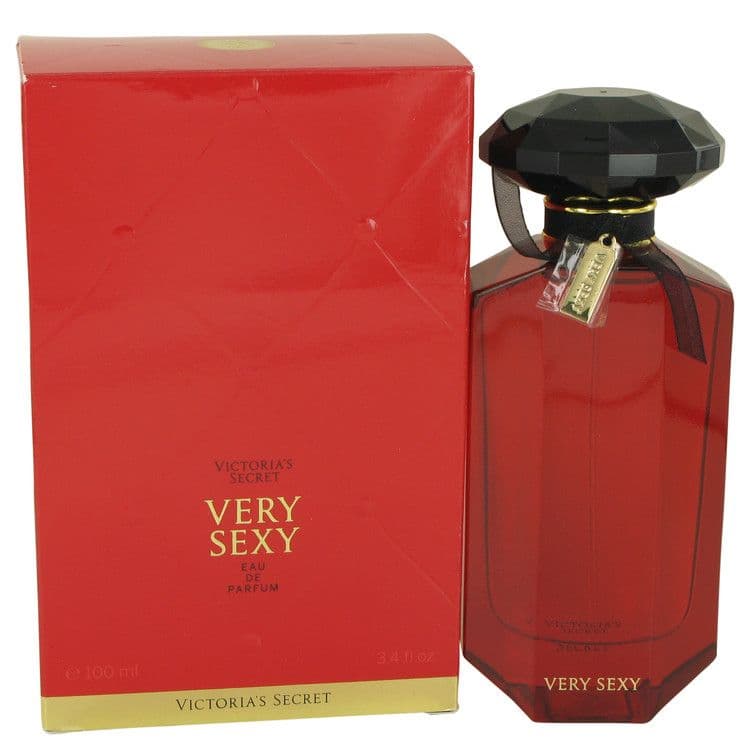 Very Sexy by