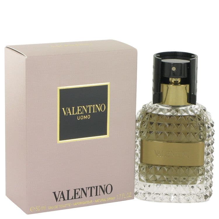 Valentino Uomo by