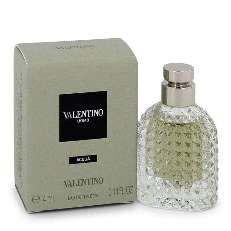 Valentino Uomo Acqua by