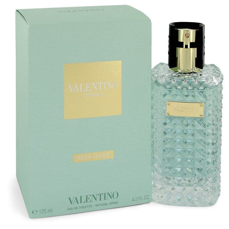 Valentino Donna Rosa Verde by