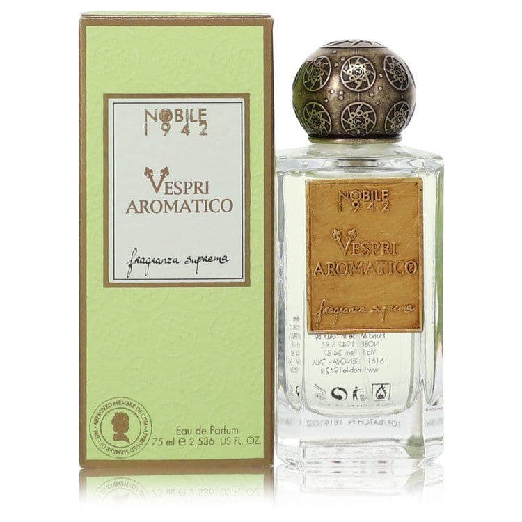 Vespri Aromatico by