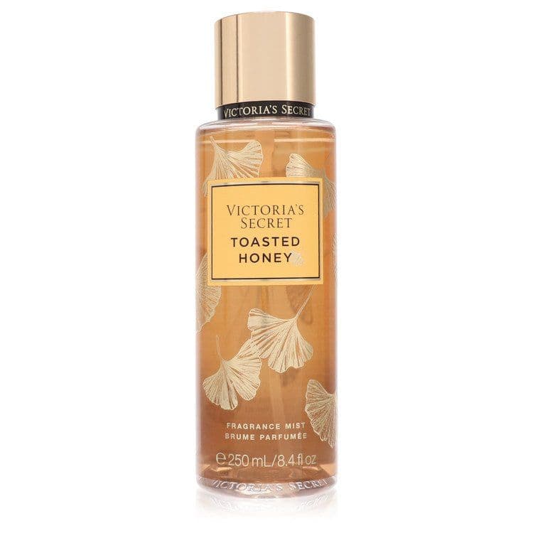 Victoria's Secret Toasted Honey