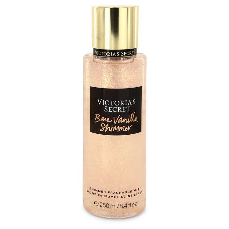 Victoria's Secret Bare Vanilla Shimmer by