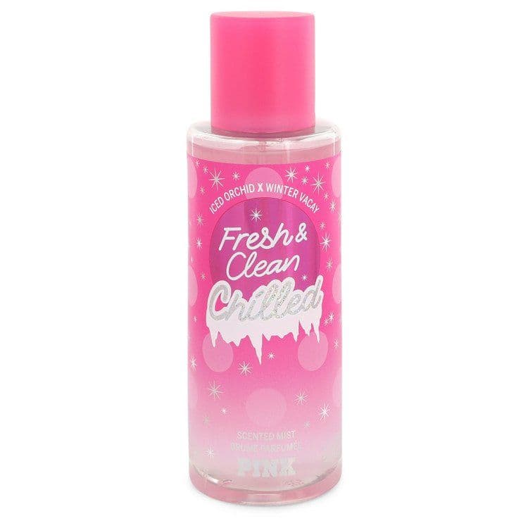 Victoria's Secret Fresh & Clean Chilled by
