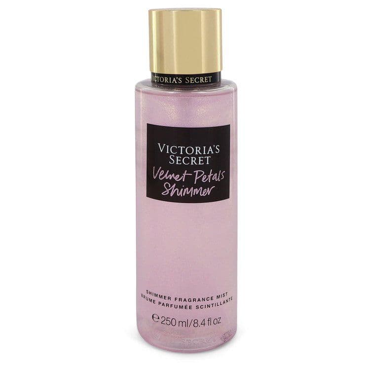 Victoria's Secret Velvet Petals Shimmer by