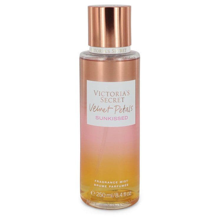 Victoria's Secret Velvet Petals Sunkissed