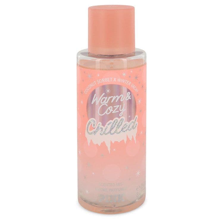 Victoria's Secret Warm & Cozy Chilled