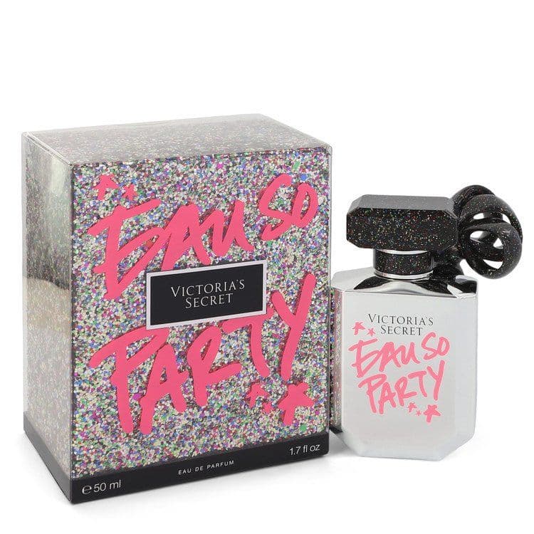 Victoria's Secret Eau So Party