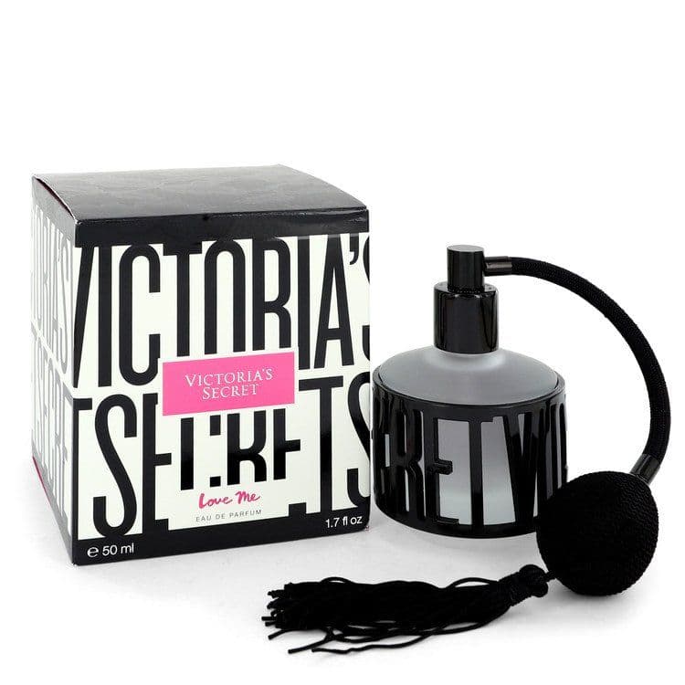 Victoria's Secret Love Me by