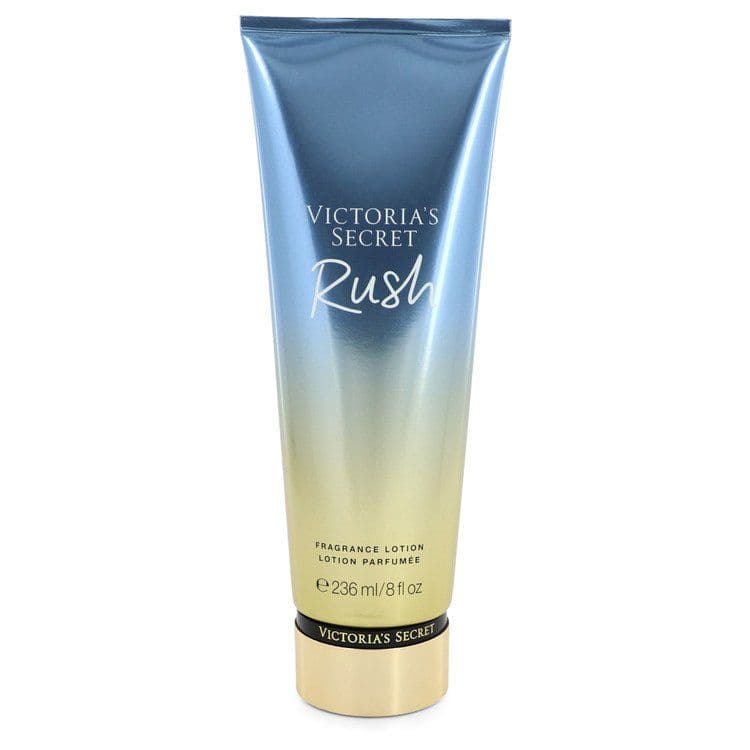 Victoria's Secret Rush by