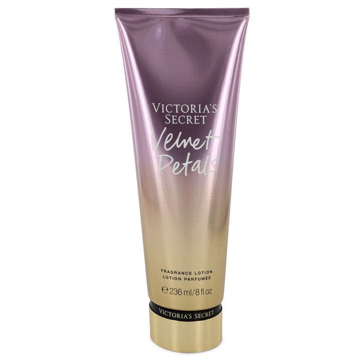 Victoria's Secret Velvet Petals by