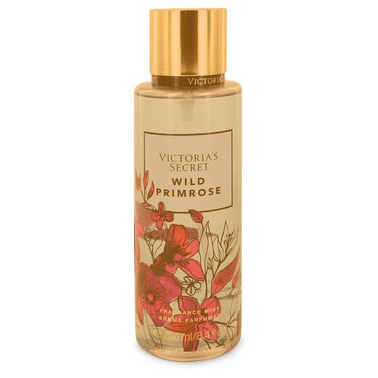 Victoria's Secret Wild Primrose