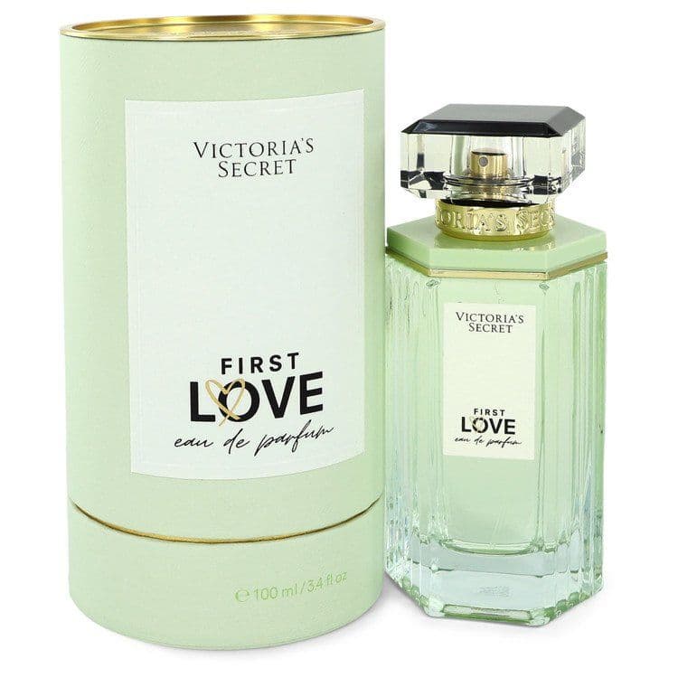 Victoria's Secret First Love by