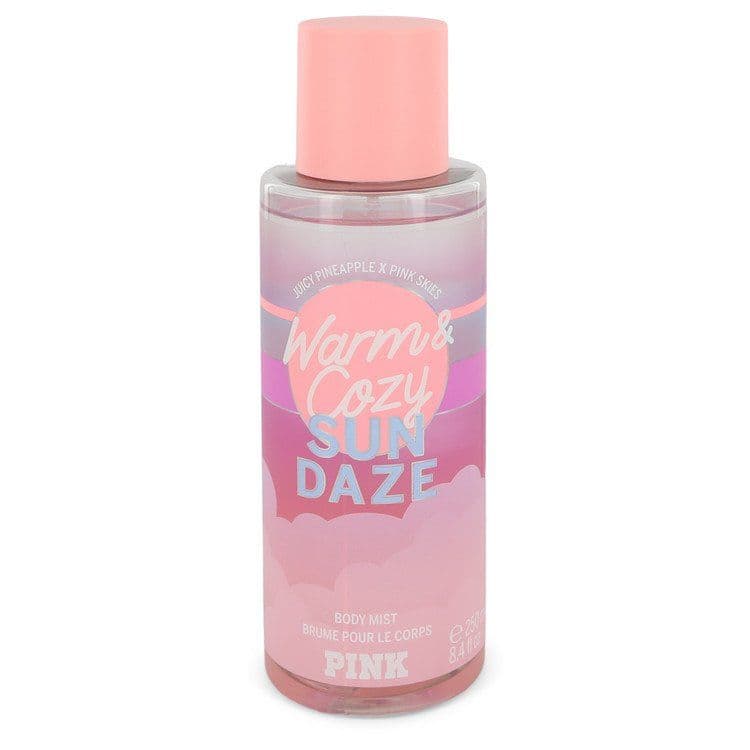 Victoria's Secret Warm & Cozy Sun Daze