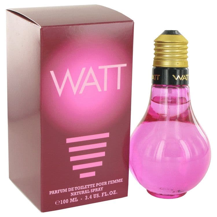 Watt Pink by