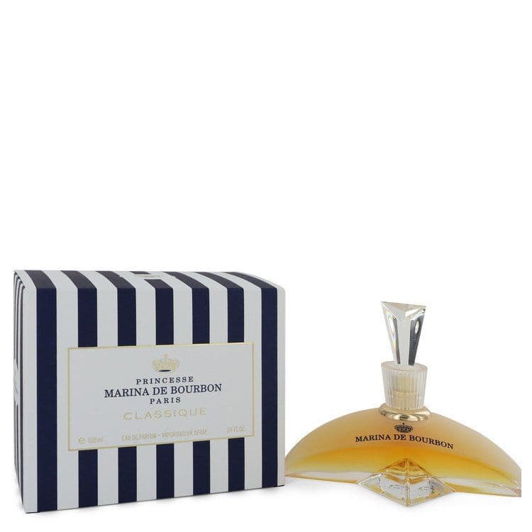MARINA DE BOURBON by