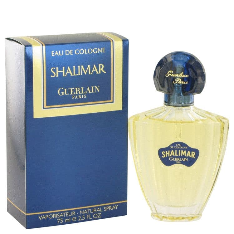 SHALIMAR by