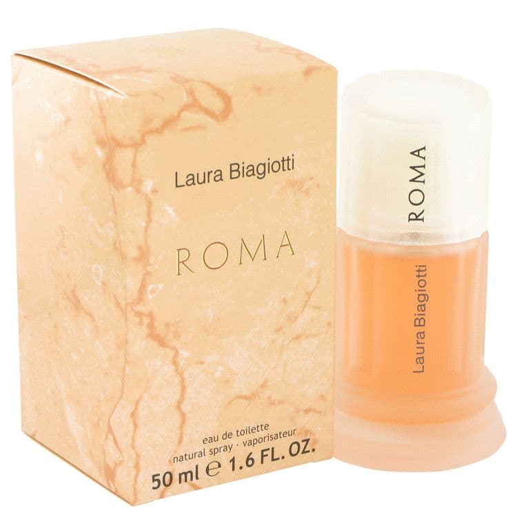 ROMA by