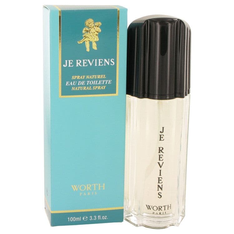 je reviens by