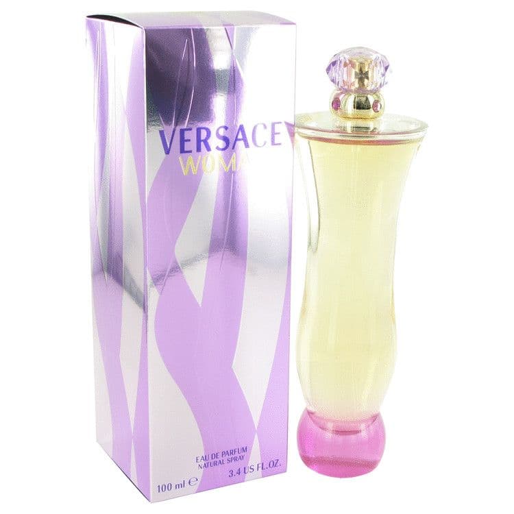 VERSACE WOMAN by