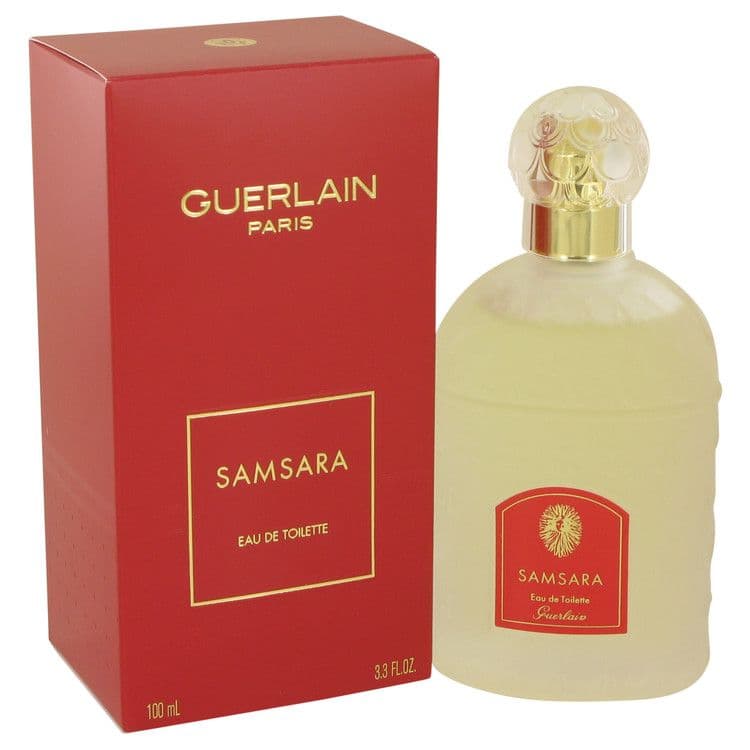 SAMSARA by
