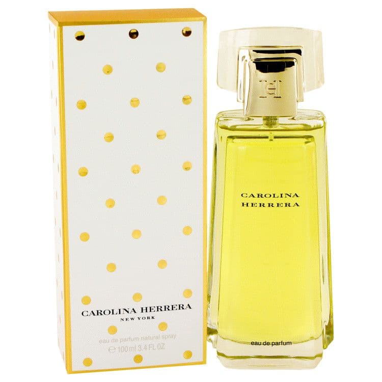 CAROLINA HERRERA by