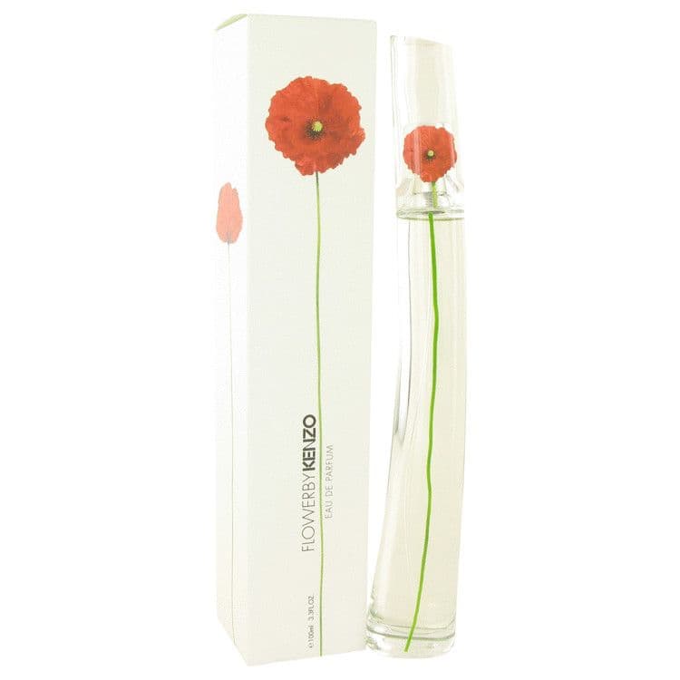 kenzo FLOWER by
