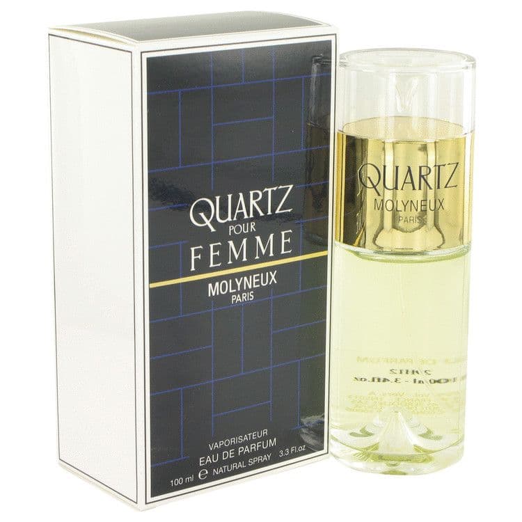 QUARTZ by