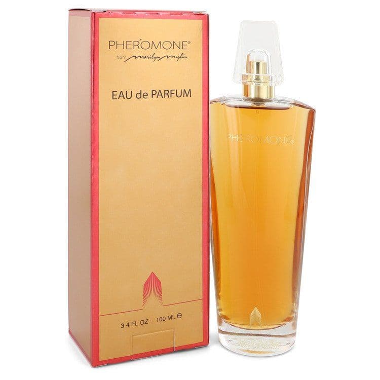 PHEROMONE by