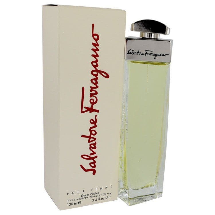 SALVATORE FERRAGAMO by