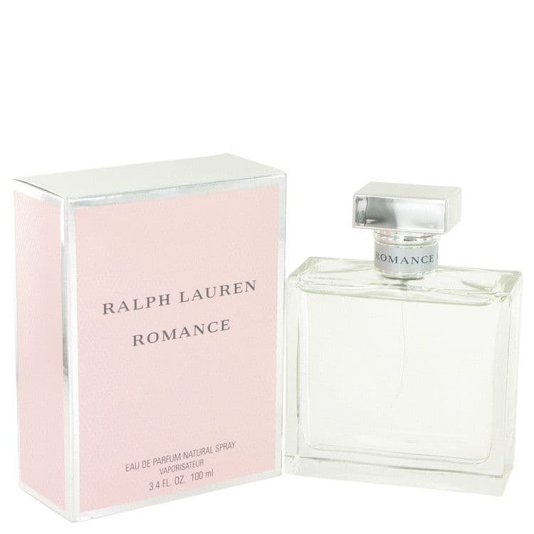 ROMANCE by