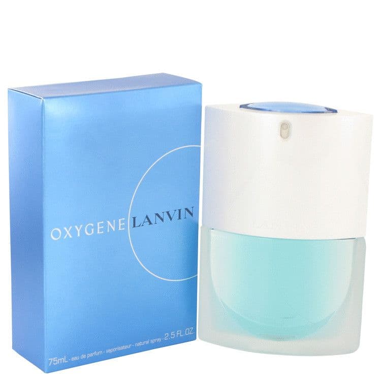 OXYGENE by