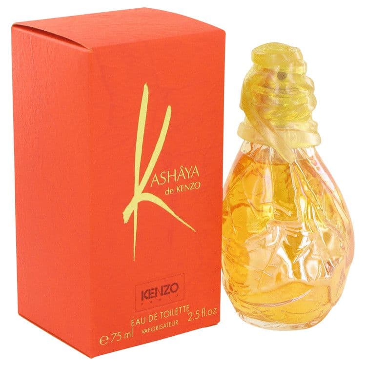 KASHAYA DE KENZO by