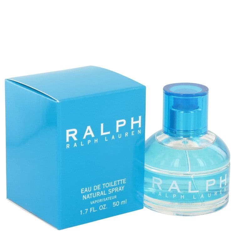 RALPH by