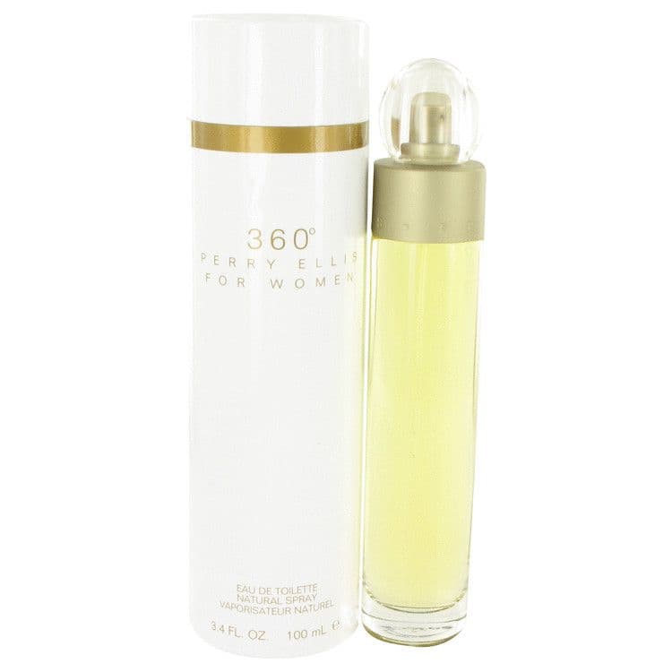 perry ellis 360 by