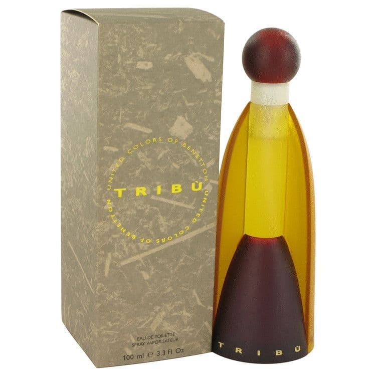 TRIBU by