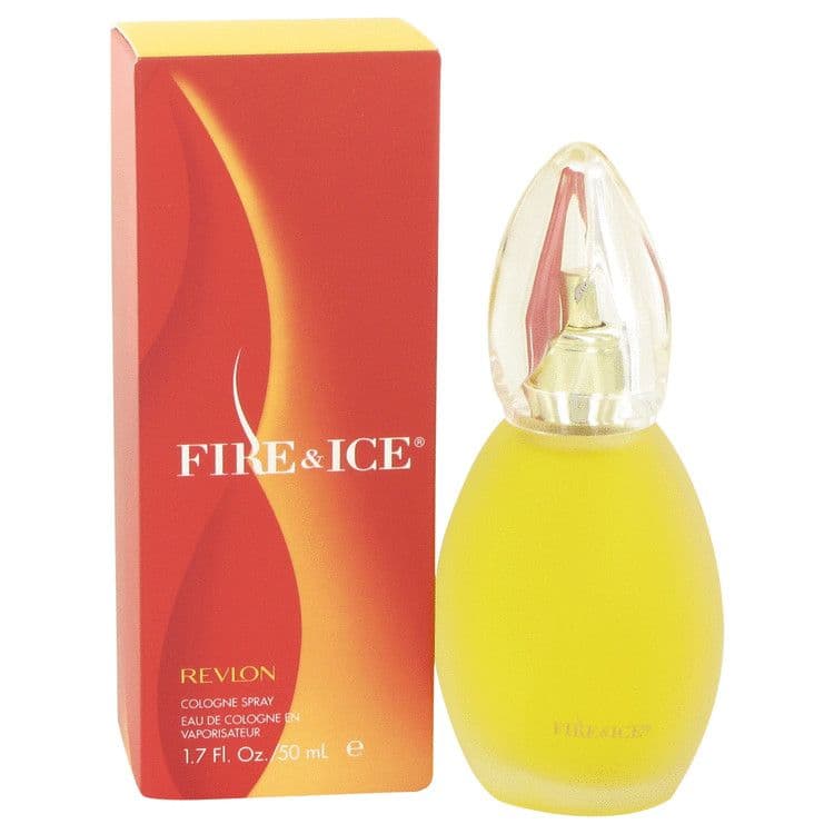 FIRE & ICE by