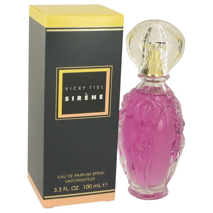 SIRENE by